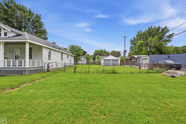 434 Camden Street, Ferndale, MI 48220