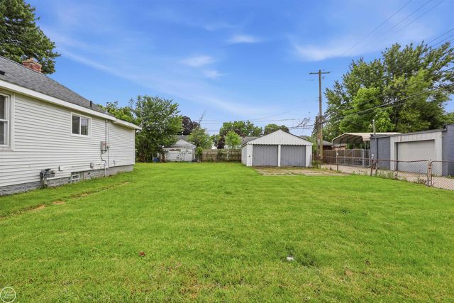434 Camden Street, Ferndale, MI 48220