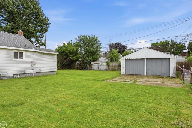 434 Camden Street, Ferndale, MI 48220