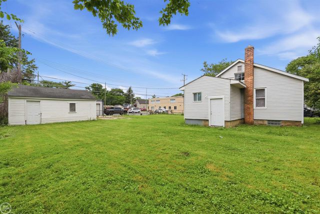 434 Camden Street, Ferndale, MI 48220