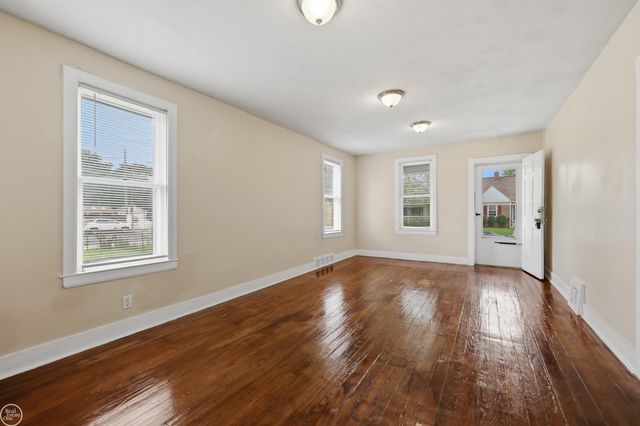 434 Camden Street, Ferndale, MI 48220