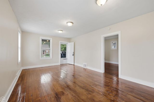 434 Camden Street, Ferndale, MI 48220