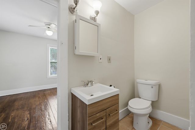 434 Camden Street, Ferndale, MI 48220