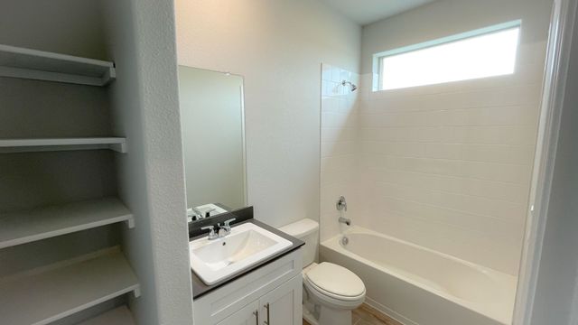 4312 BOWER HILL Drive, Fort Worth, TX 76036