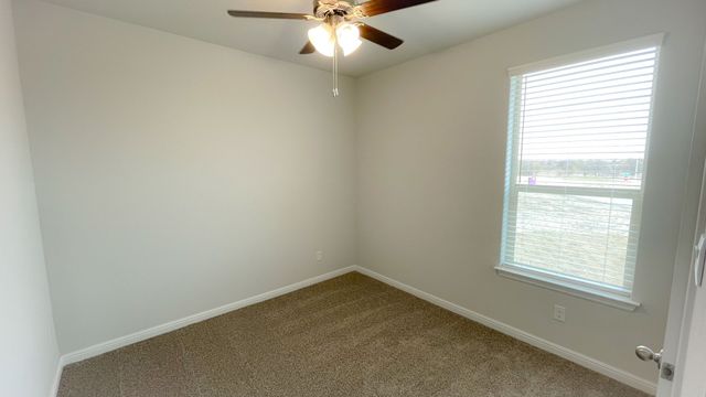 4312 BOWER HILL Drive, Fort Worth, TX 76036