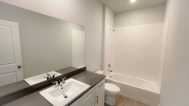 4312 BOWER HILL Drive, Fort Worth, TX 76036