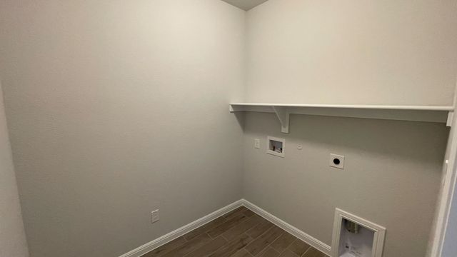 4312 BOWER HILL Drive, Fort Worth, TX 76036