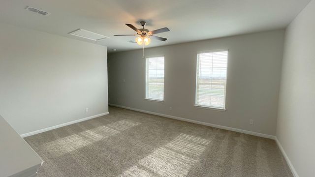 4312 BOWER HILL Drive, Fort Worth, TX 76036