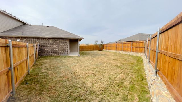 4312 BOWER HILL Drive, Fort Worth, TX 76036