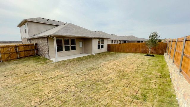 4312 BOWER HILL Drive, Fort Worth, TX 76036
