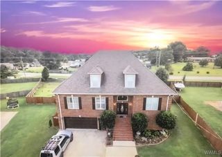 10821 Dogwood, Vance, AL 35490
