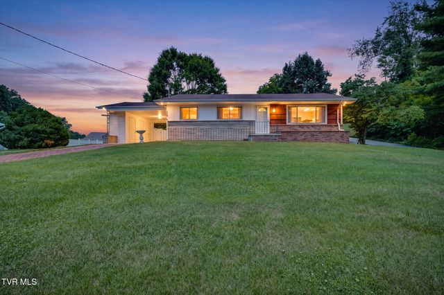 600 Allen Avenue, Elizabethton, TN 37643