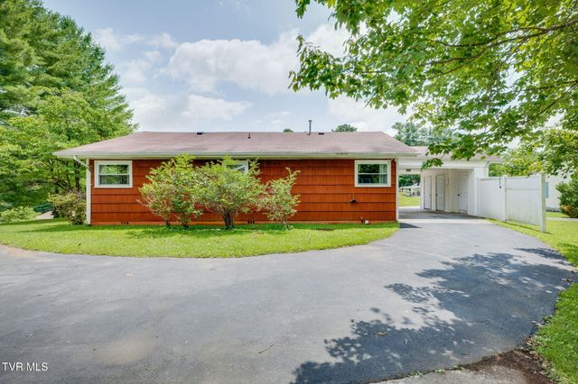600 Allen Avenue, Elizabethton, TN 37643