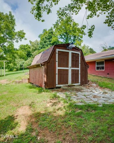 600 Allen Avenue, Elizabethton, TN 37643
