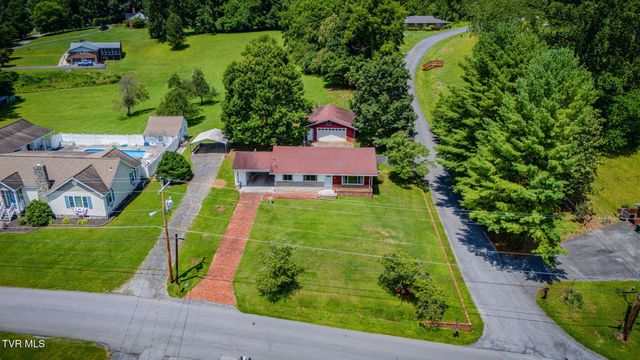 600 Allen Avenue, Elizabethton, TN 37643