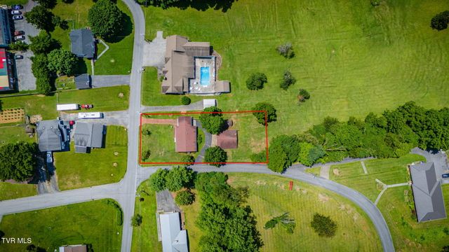 600 Allen Avenue, Elizabethton, TN 37643
