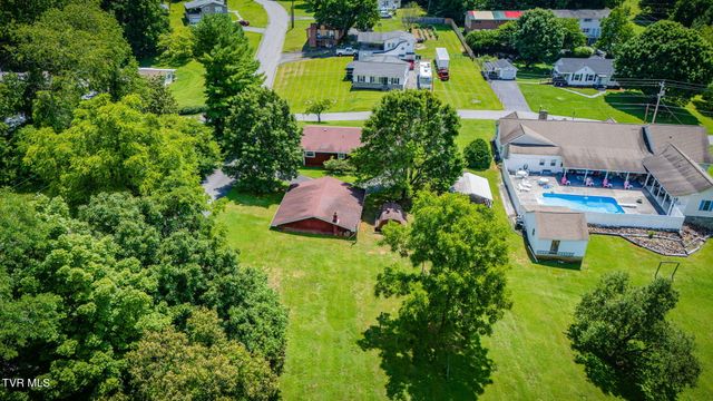 600 Allen Avenue, Elizabethton, TN 37643