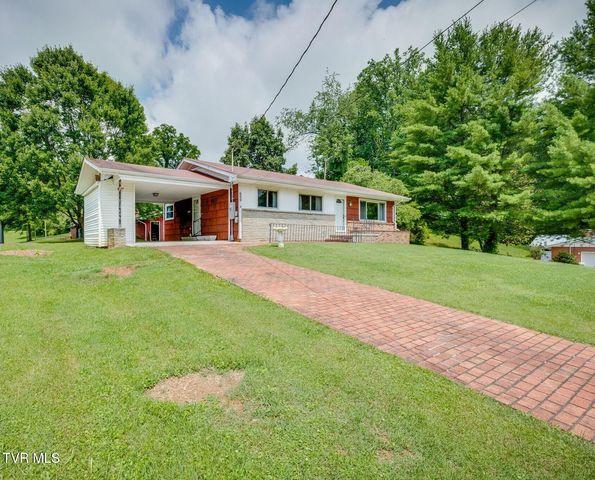 600 Allen Avenue, Elizabethton, TN 37643
