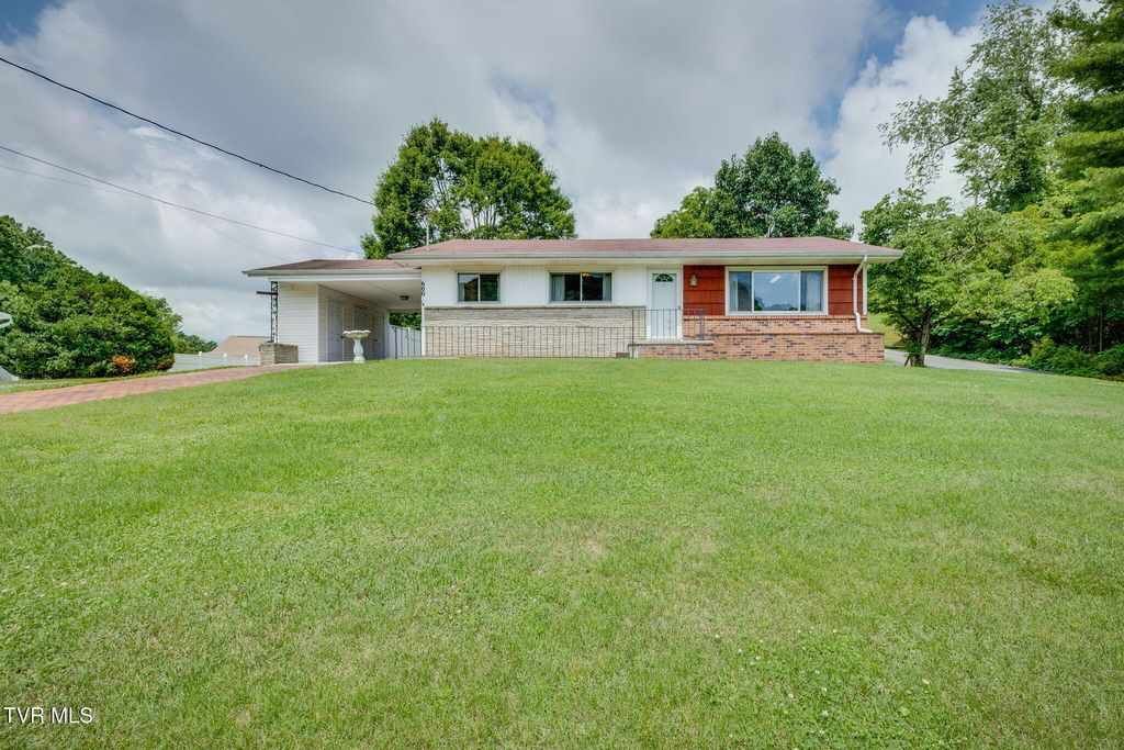 600 Allen Avenue, Elizabethton, TN 37643