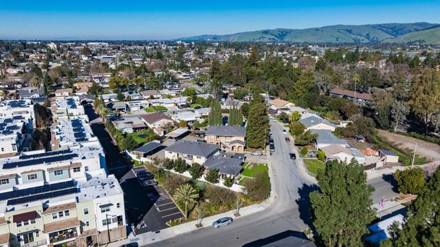 40775 Max Drive, Fremont, CA 94538