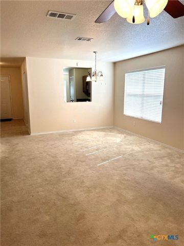 3803 Latigo Drive, Killeen, TX 76549