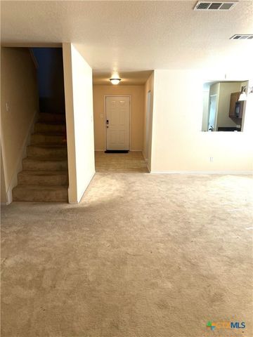 3803 Latigo Drive, Killeen, TX 76549