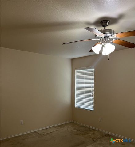 3803 Latigo Drive, Killeen, TX 76549