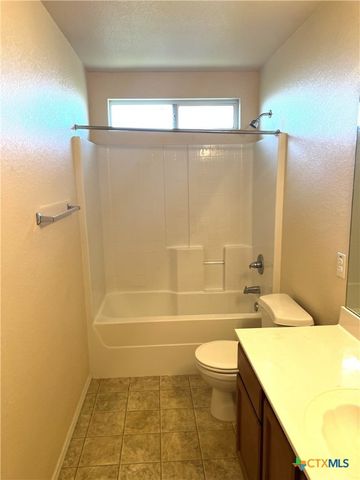 3803 Latigo Drive, Killeen, TX 76549