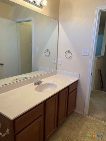 3803 Latigo Drive, Killeen, TX 76549