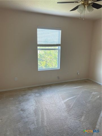 3803 Latigo Drive, Killeen, TX 76549