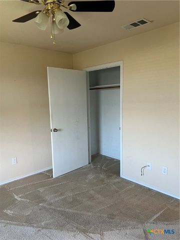3803 Latigo Drive, Killeen, TX 76549