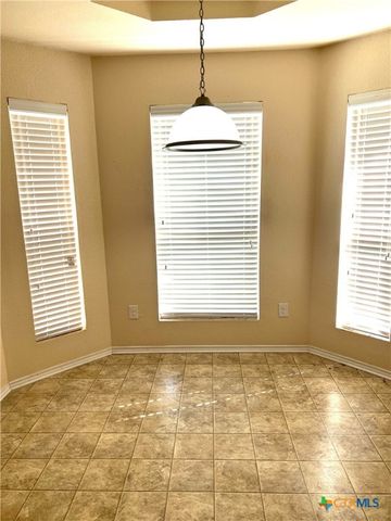 3803 Latigo Drive, Killeen, TX 76549