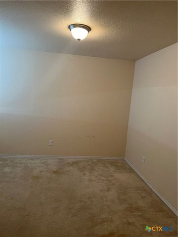 3803 Latigo Drive, Killeen, TX 76549