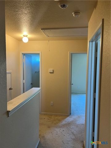3803 Latigo Drive, Killeen, TX 76549