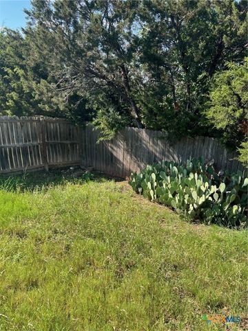 3803 Latigo Drive, Killeen, TX 76549