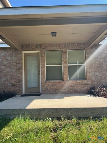 3803 Latigo Drive, Killeen, TX 76549