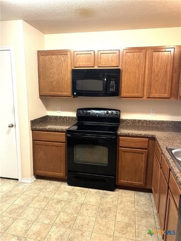 3803 Latigo Drive, Killeen, TX 76549