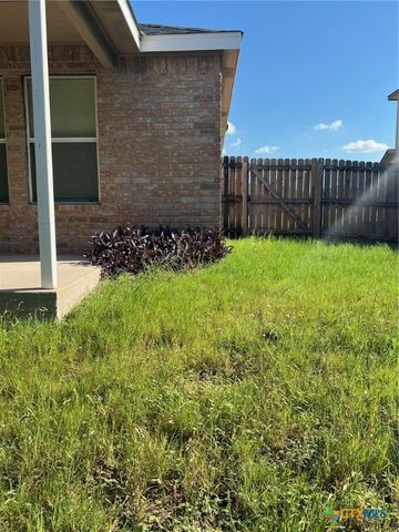 3803 Latigo Drive, Killeen, TX 76549