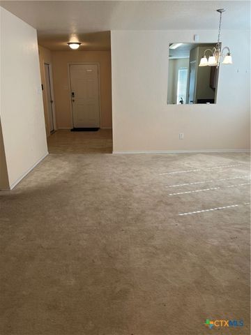 3803 Latigo Drive, Killeen, TX 76549