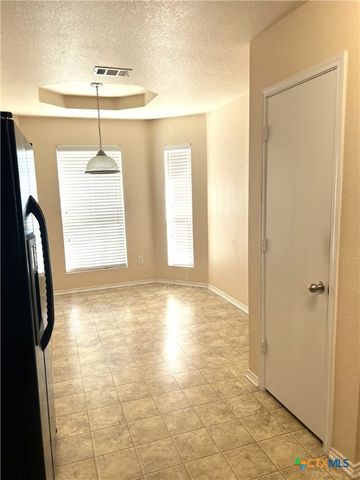 3803 Latigo Drive, Killeen, TX 76549