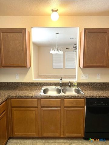 3803 Latigo Drive, Killeen, TX 76549