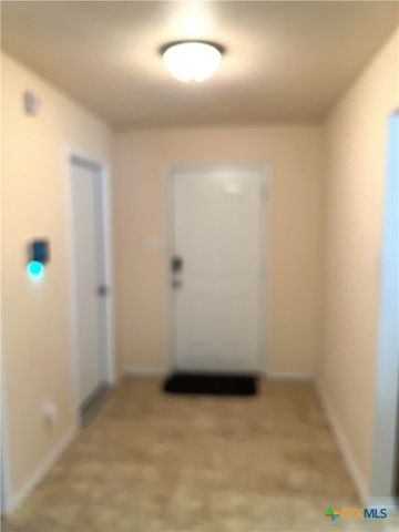 3803 Latigo Drive, Killeen, TX 76549