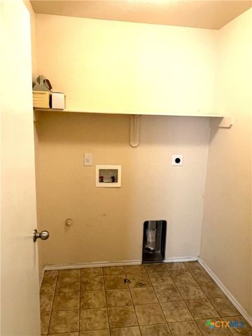 3803 Latigo Drive, Killeen, TX 76549