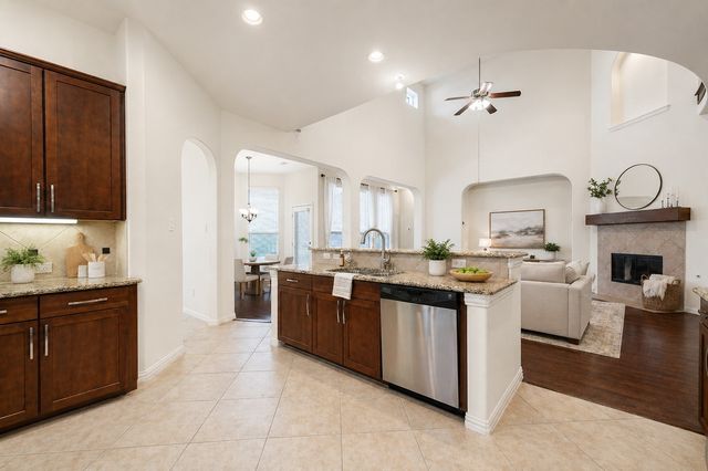12569 Flanders Drive, Frisco, TX 75033