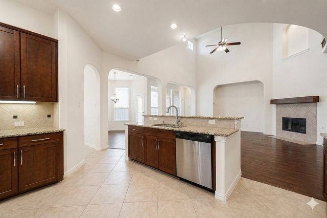 12569 Flanders Drive, Frisco, TX 75033