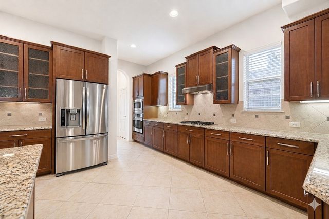 12569 Flanders Drive, Frisco, TX 75033