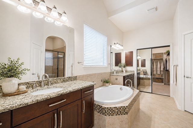 12569 Flanders Drive, Frisco, TX 75033