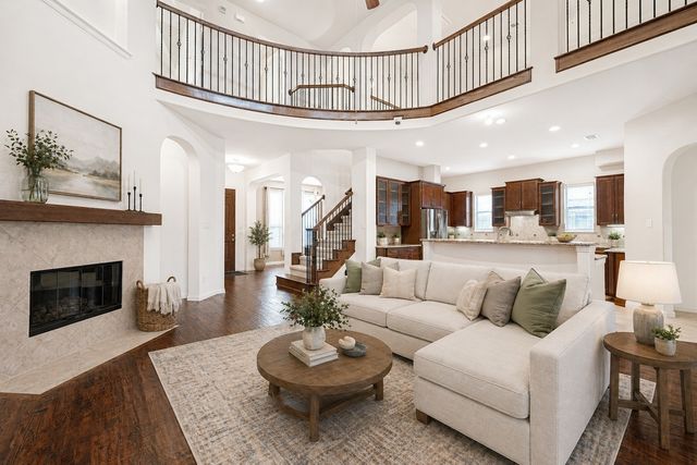 12569 Flanders Drive, Frisco, TX 75033