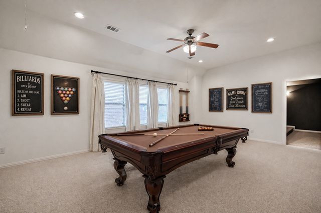 12569 Flanders Drive, Frisco, TX 75033