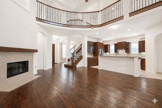 12569 Flanders Drive, Frisco, TX 75033
